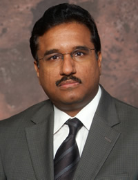 Satheesh Nair M.D.