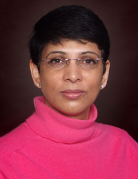 Vinaya Rao