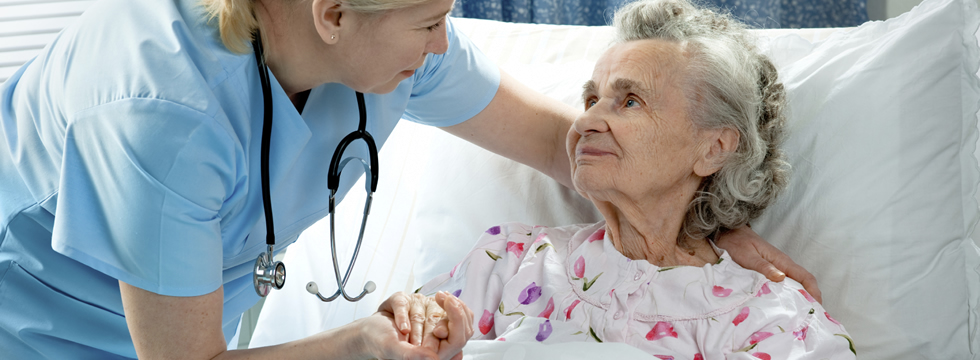 Hospice & Palliative Care