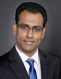 Sanjaya Satapathy