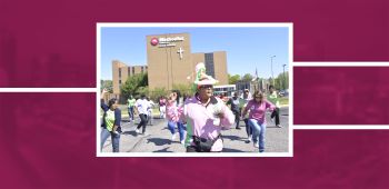 Methodist South Hospital to Celebrate 50 Years Serving Whitehaven