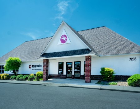 Methodist Minor Medical Center - Olive Branch