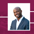 Methodist Le Bonheur Healthcare Welcomes Taye Diggs to Annual Healthcare Luncheon
