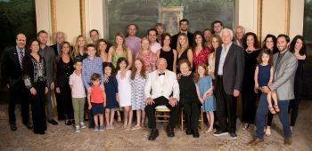 Belz Foundation commits $2 million donation to advance the future of sickle cell disease care in the Mid-South