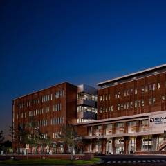 Methodist Olive Branch Hospital