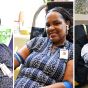 Methodist Le Bonheur Healthcare Associates Giving Back By Giving Blood