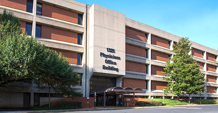 Methodist Medical Group | Primary Care - Peabody