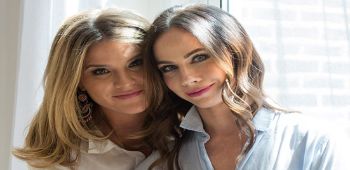 Jenna Bush Hager and Barbara Pierce Bush to Keynote Methodist Healthcare Luncheon