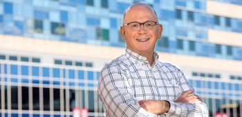 Wayne Ferguson: A Planned Gift for Greater Community Impact