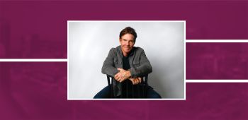 Methodist Le Bonheur Healthcare Welcomes Emmy-Award Winning Actor Dennis Quaid to Annual Foundation Luncheon