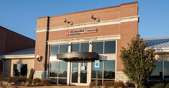 Methodist Medical Group - Weight Management and Wellness - Collierville ...