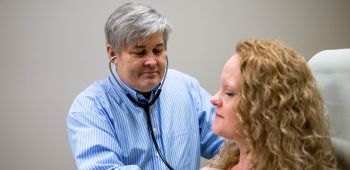 Partnering to Improve Patient Care