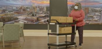 Mid-South Food Pharmacy Offers Food as Medicine