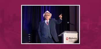 Methodist Le Bonheur Healthcare Highlights Men’s Mental Health During Annual Breakfast