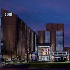 Methodist North Hospital