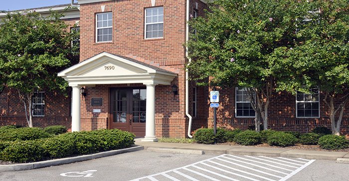 Methodist Medical Group | Primary Care - Foundation