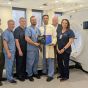 Sutherland Cardiology Group Recognized with the HeartFlow CT Quality Award