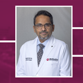 MLH Welcomes New General Surgeon Dr. Vinay Singhal