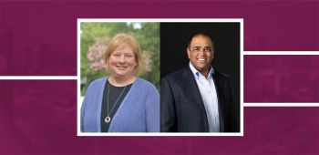 Methodist Healthcare Foundation Welcomes Memphians Chirag Chauhan and Lori Patton to Board of Directors