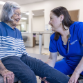 Methodist Olive Branch Opens Outpatient Rehab Facility With Community Gratitude