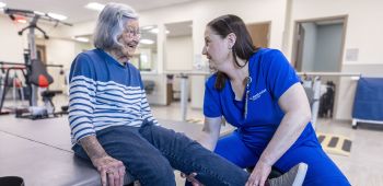 Methodist Olive Branch Opens Outpatient Rehab Facility With Community Gratitude