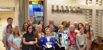 Founding Family Celebrates Centennial