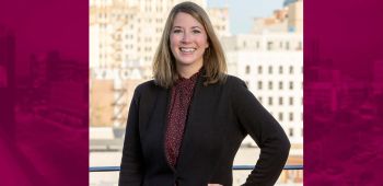 Foundation Board Welcomes Casey Condra