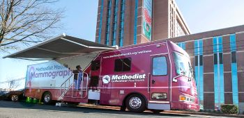 Wilson Moore’s Gift of Stock Will Help Remove Barriers to Breast Health