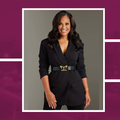 Undefeated Boxing World Champion, Wellness Advocate and TV Host Laila Ali Announced as Speaker for 2026 Methodist Healthcare Foundation Annual Luncheon