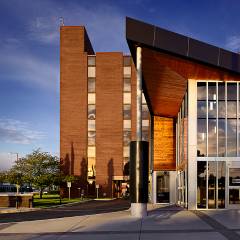 Methodist South Hospital