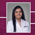 Methodist Le Bonheur Healthcare welcomes new Endocrinologist Dr. Raveena Nalla