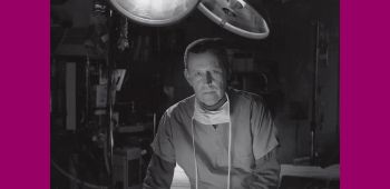 Methodist's Transplant Institute to Host Screening of Burden of Genius Film