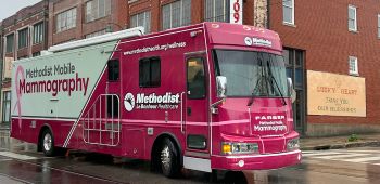 Help Kick Cancer during Breast Cancer Awareness Month