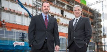 Putting Patients Front & Center