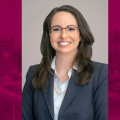 Methodist Le Bonheur Healthcare Names Kate Dowd SVP/Chief Legal Officer