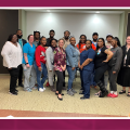 Methodist Le Bonheur Healthcare Employees Gain Certifications Through University of Memphis
