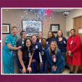 Methodist North Hospital Earns Gold Beacon Status for Excellence in Intensive Care