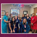 Methodist North Hospital Earns Gold Beacon Status for Excellence in Intensive Care