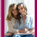 Jenna Bush Hager and Barbara Pierce Bush Keynote Methodist Healthcare Luncheon Dec. 10