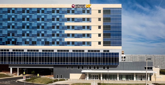 Methodist Blood and Marrow Transplant Center