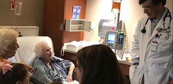 100 Looks Good On Us Both