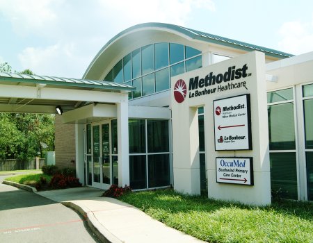 Methodist Minor Medical Center - Winchester