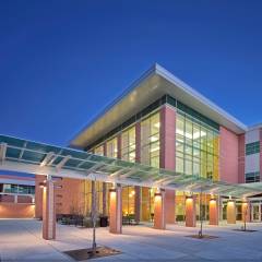 Methodist Le Bonheur Germantown Hospital