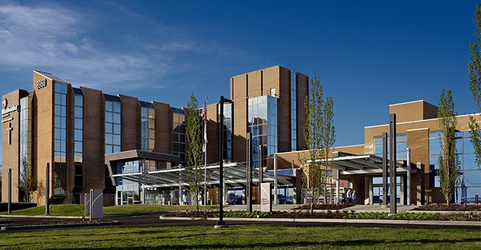 Methodist Behavioral Health Center