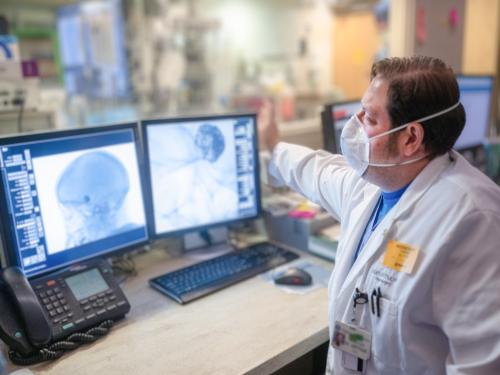 Neurology & Neurosurgery