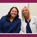 Like Mother, Like Daughter: A Shared Passion for Nursing