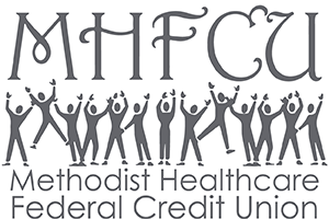 Methodist Healthcare Federal Credit Union Sponsor Image