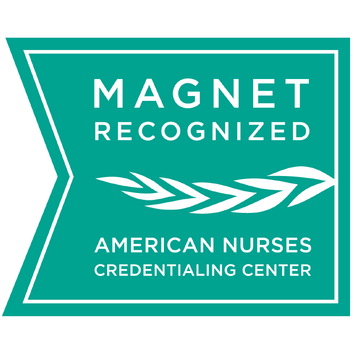 Magnet Recognized American Nurses Credentialing Center