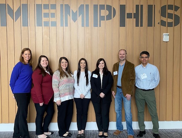 Preceptor Group Photo