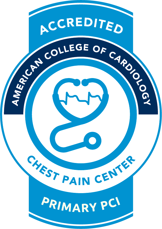 Cardiovascular Accreditation